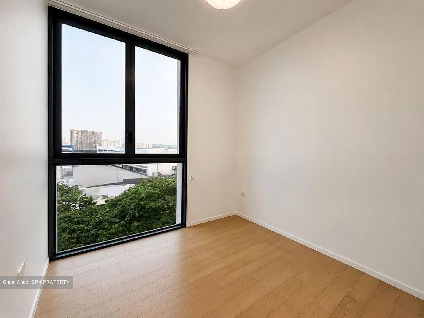 The Panorama (D20), Condominium #567748011